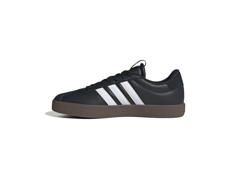 Adidas - VL COURT 3.0 - ID6286 - Schwarz 