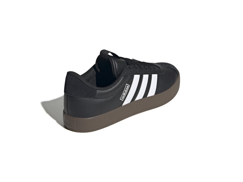 Adidas - VL COURT 3.0 - ID6286 - Schwarz 