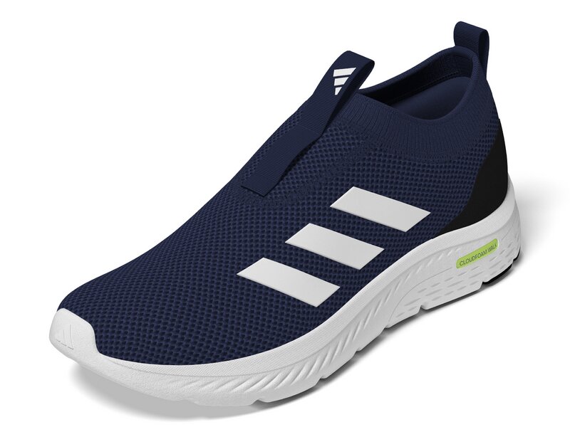 Adidas - CLOUDFOAM MOVE SOCK - ID6521 - Blau 