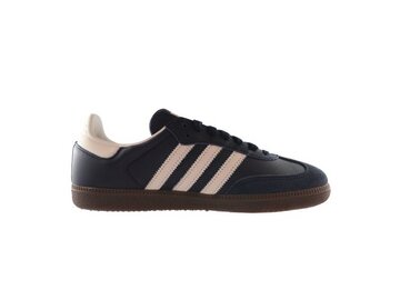 Adidas - Samba OG - Blau