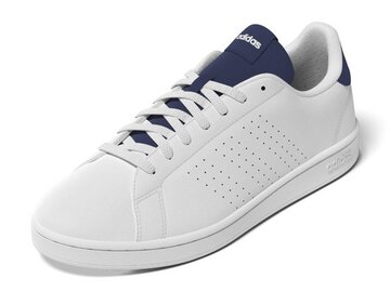 Adidas - ADVANTAGE - IF6097 - Weiß