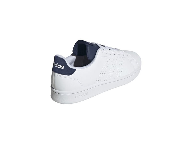Adidas - ADVANTAGE - IF6097 - Weiß 