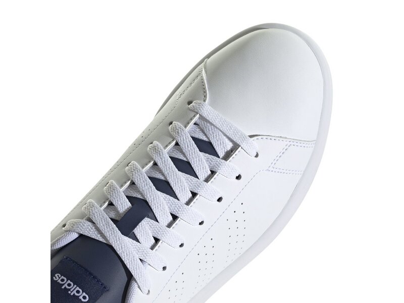 Adidas - ADVANTAGE - IF6097 - Weiß 