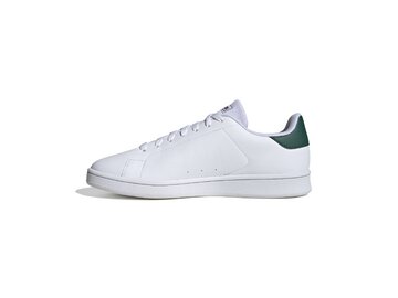 Adidas - Court - Weiß