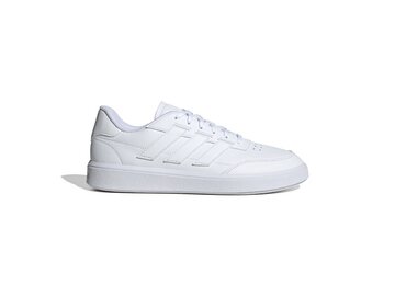 Adidas - Courtblock - Weiß