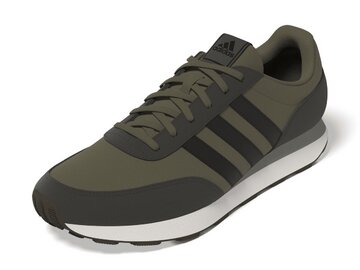 Adidas - RUN 60s 3.0 - IG1179 - Grün