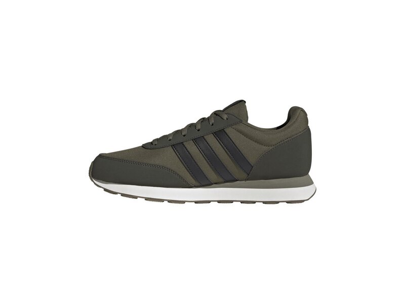 Adidas - RUN 60s 3.0 - IG1179 - Grün 