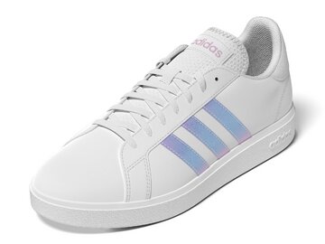 Adidas - GRAND COURT BASE 2.0 - IG6374 - Weiß