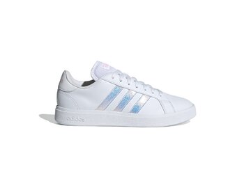 Adidas - GRAND COURT BASE 2.0 - IG6374 - Weiß