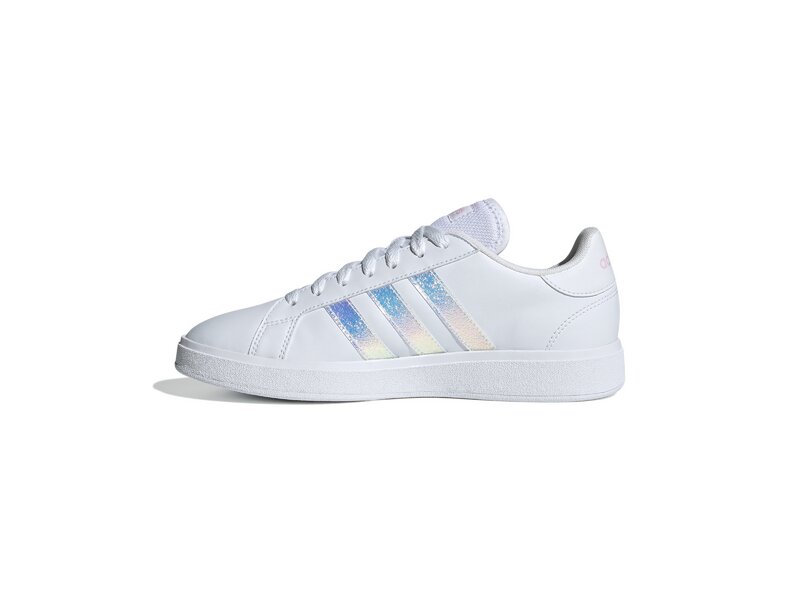 Adidas - GRAND COURT BASE 2.0 - IG6374 - Weiß 