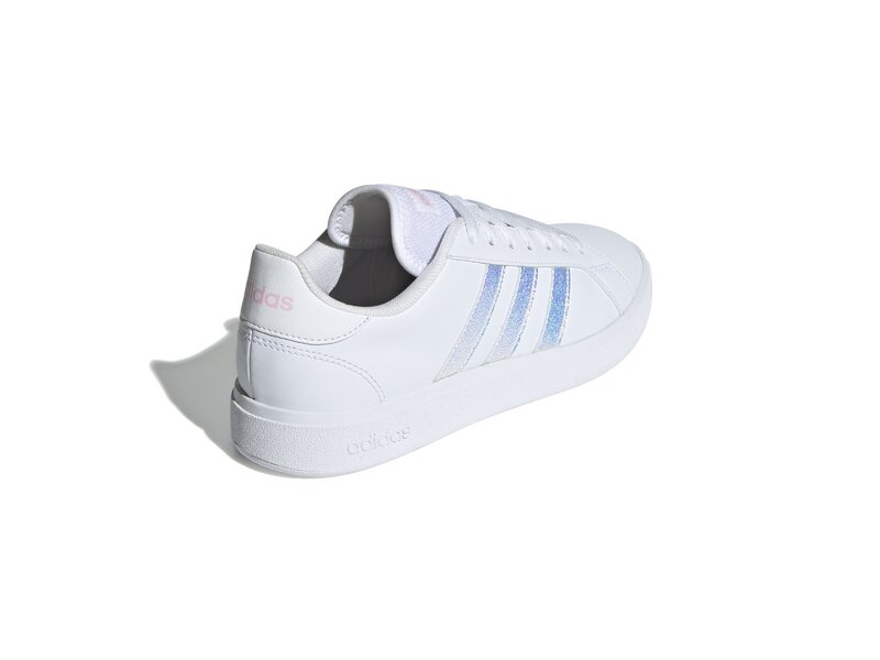 Adidas - GRAND COURT BASE 2.0 - IG6374 - Weiß 