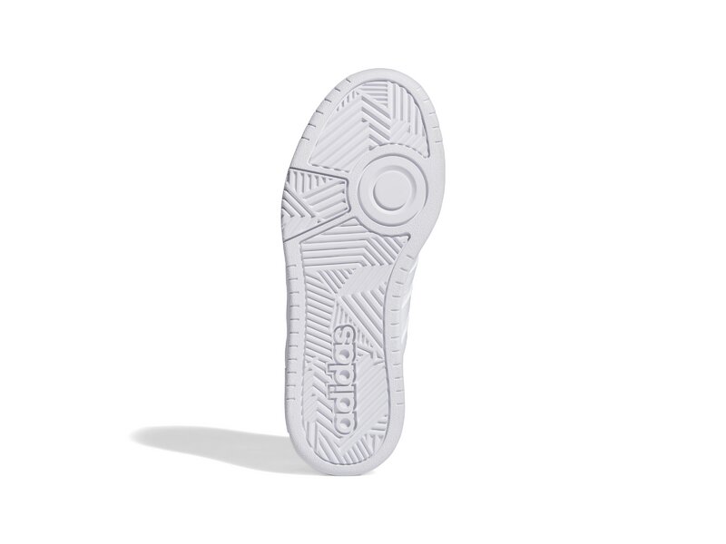 Adidas - HOOPS 3.0 SE W - IG6971 - Weiß 