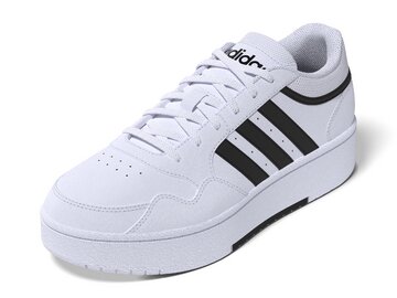 Adidas - HOOPS 3.0 BOLD W - IG6115 - Weiß