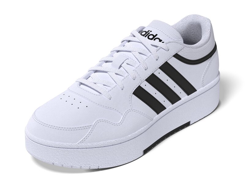 Adidas - HOOPS 3.0 BOLD W - IG6115 - Weiß 