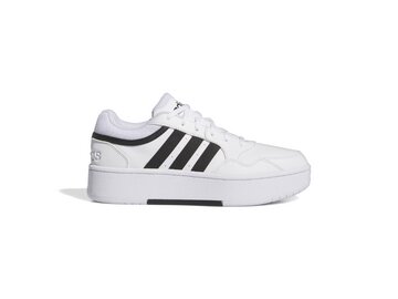 Adidas - HOOPS 3.0 BOLD W - IG6115 - Weiß