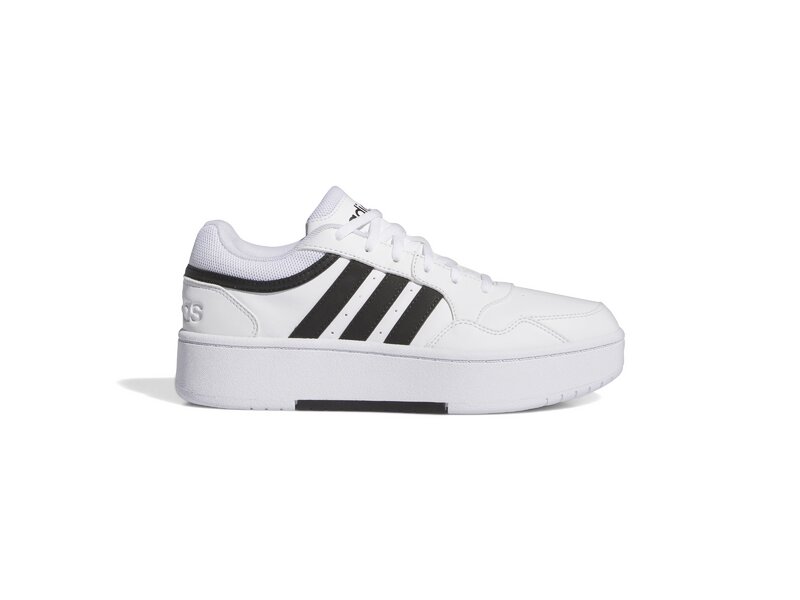 Adidas - HOOPS 3.0 BOLD W - IG6115 - Weiß 