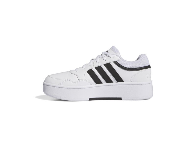 Adidas - HOOPS 3.0 BOLD W - IG6115 - Weiß 