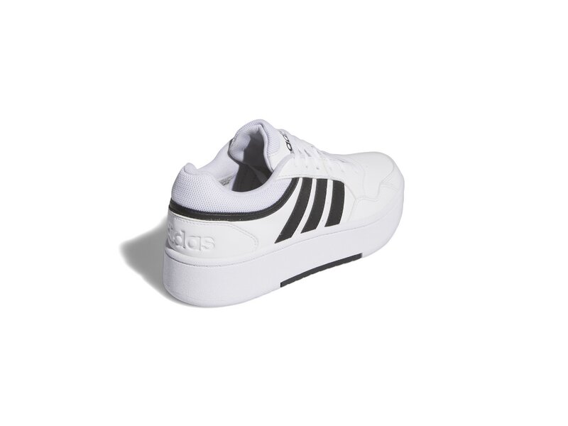 Adidas - HOOPS 3.0 BOLD W - IG6115 - Weiß 