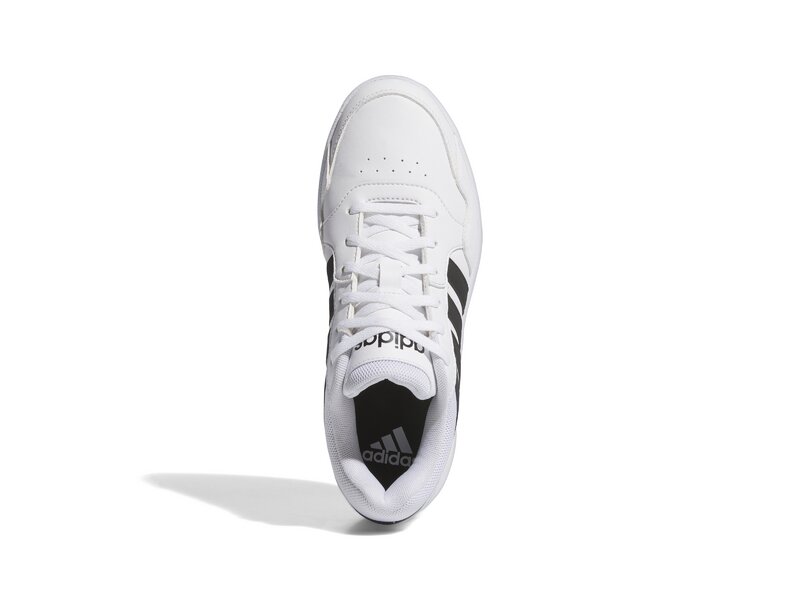 Adidas - HOOPS 3.0 BOLD W - IG6115 - Weiß 