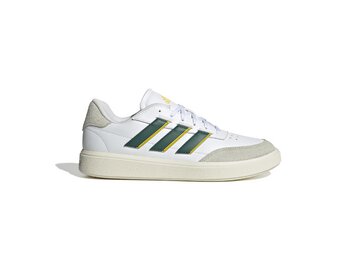 Adidas - COURTBLOCK - IG6864 - Weiß