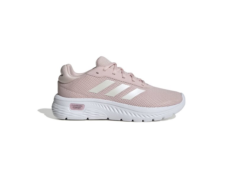 Adidas - CLOUDFOAM COMFY - IH6128 - Rosa 