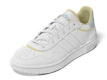 Adidas - HOOPS 3.0 SE W - IH0165 - Weiß