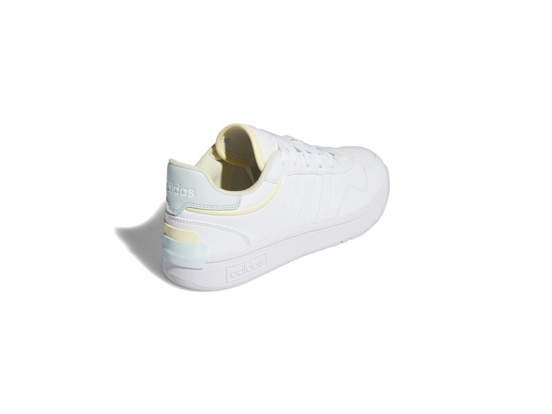 Adidas - HOOPS 3.0 SE W - IH0165 - Weiß 