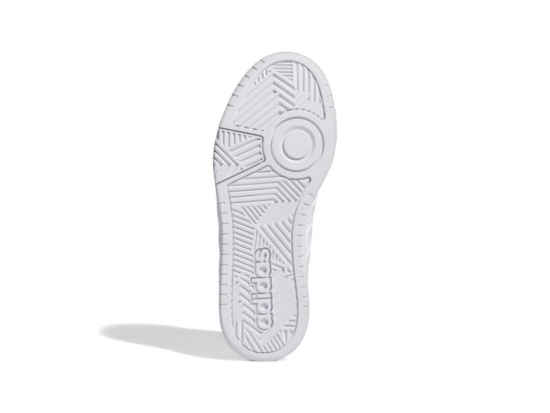 Adidas - HOOPS 3.0 SE W - IH0165 - Weiß 