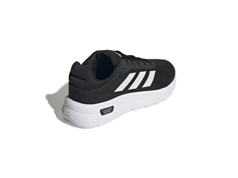 Adidas - CLOUDFOAM COMFY - IH2973 - Schwarz 