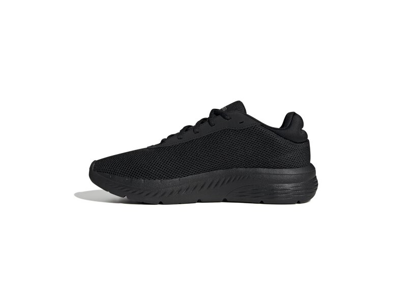 Adidas - CLOUDFOAM COMFY - IH6129 - Schwarz 