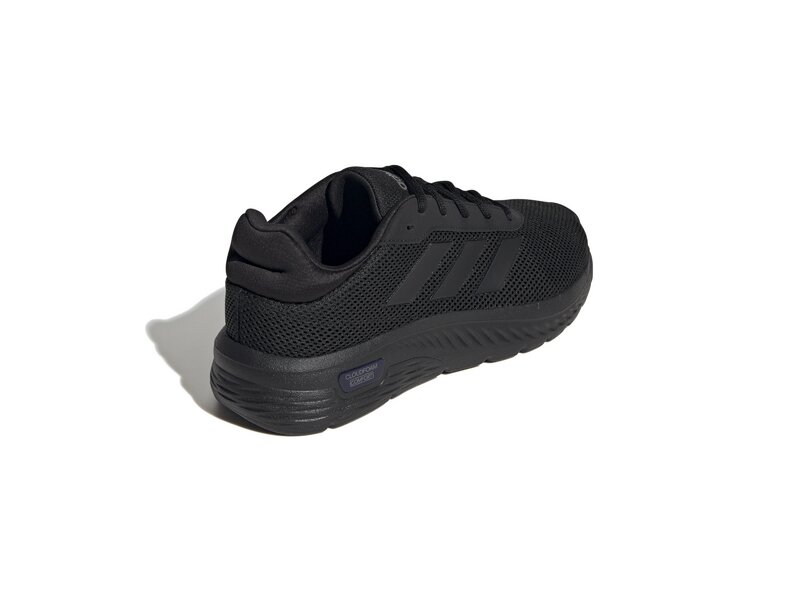 Adidas - CLOUDFOAM COMFY - IH6129 - Schwarz 