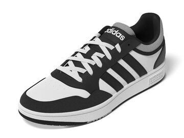 Adidas - HOOPS 3.0 - IH0169 - Weiß