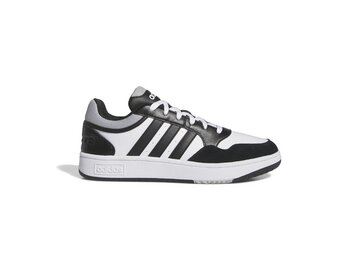 Adidas - HOOPS 3.0 - IH0169 - Weiß