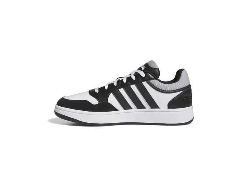 Adidas - HOOPS 3.0 - IH0169 - Weiß 