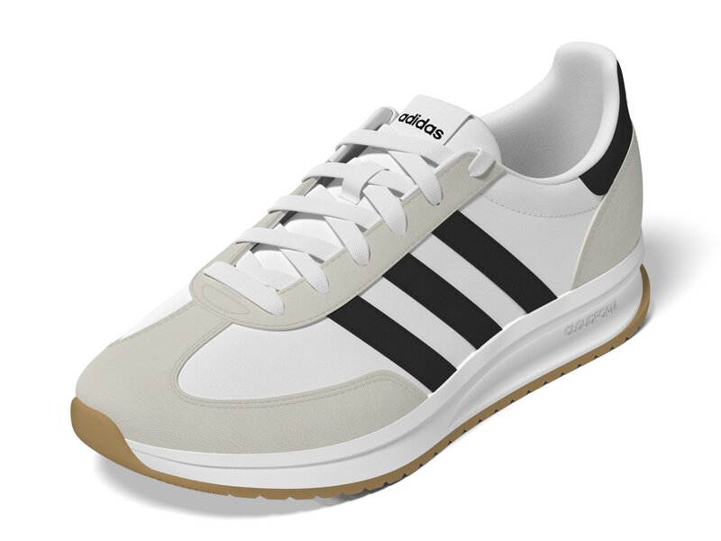 Adidas - RUN 70s 2.0 - IH8594 - Weiß 