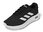 Adidas - CLOUDFOAM COMFY - IH2973 - Schwarz 