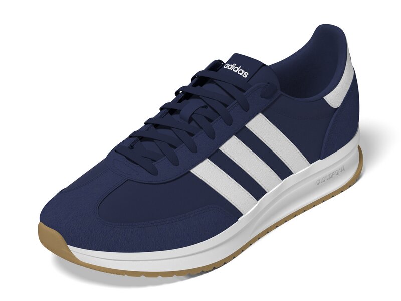 Adidas - RUN 70s 2.0 - IH8586 - Blau 