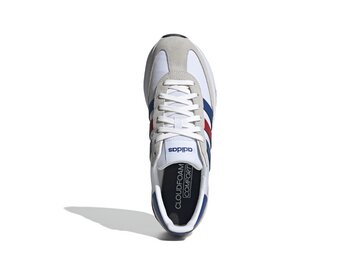 Adidas - RUN 70s 2.0 Schuh - Weiß