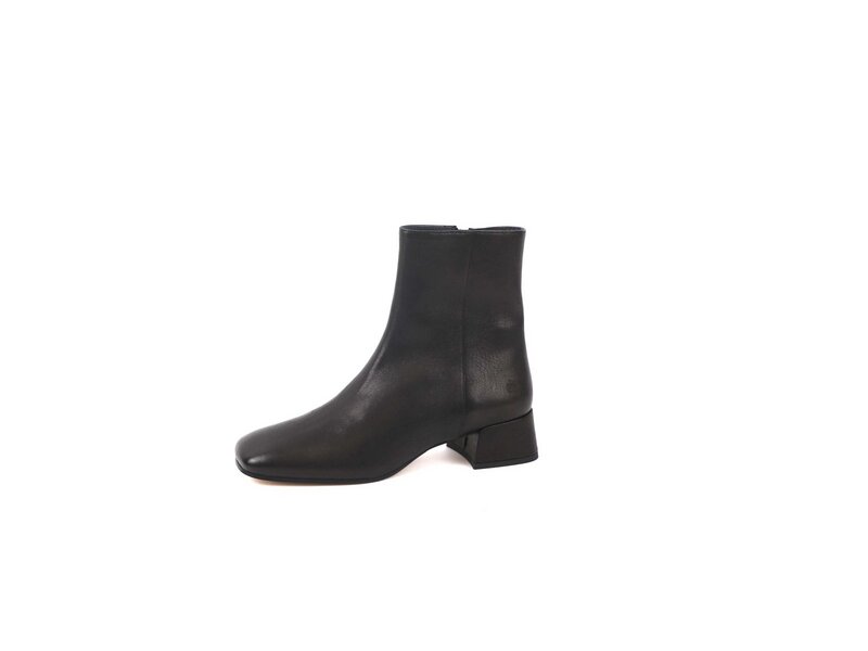 Apple of Eden - Helled Ankle Boot - ILDA 1.1 BLACK - Schwarz 