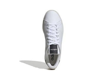Adidas - Advantage Base 2.0 Schuh - Weiß