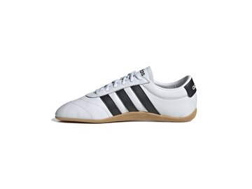 Adidas - Grand Court Lo - Weiß