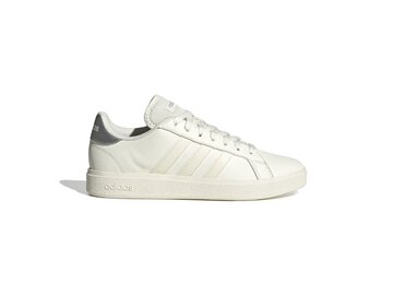 Adidas - Grand Court TD - Weiß