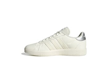 Adidas - Grand Court TD - Weiß