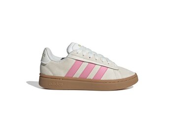 Adidas - Grand Court Alpha - Weiß