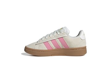 Adidas - Grand Court Alpha - Weiß