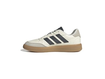 Adidas - Courtblock - Weiß
