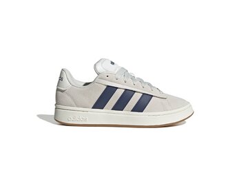 Adidas - Grand Court Alpha - Grau