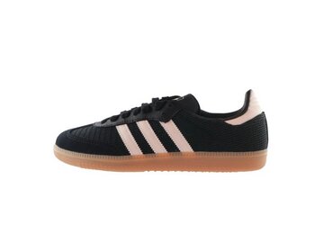 Adidas - Samba OG - Schwarz
