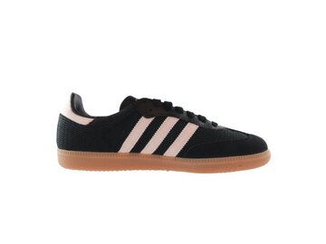 Adidas - Samba OG - Schwarz