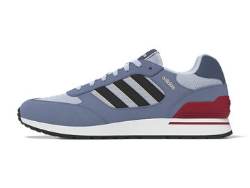Adidas - Run 80s - Blau